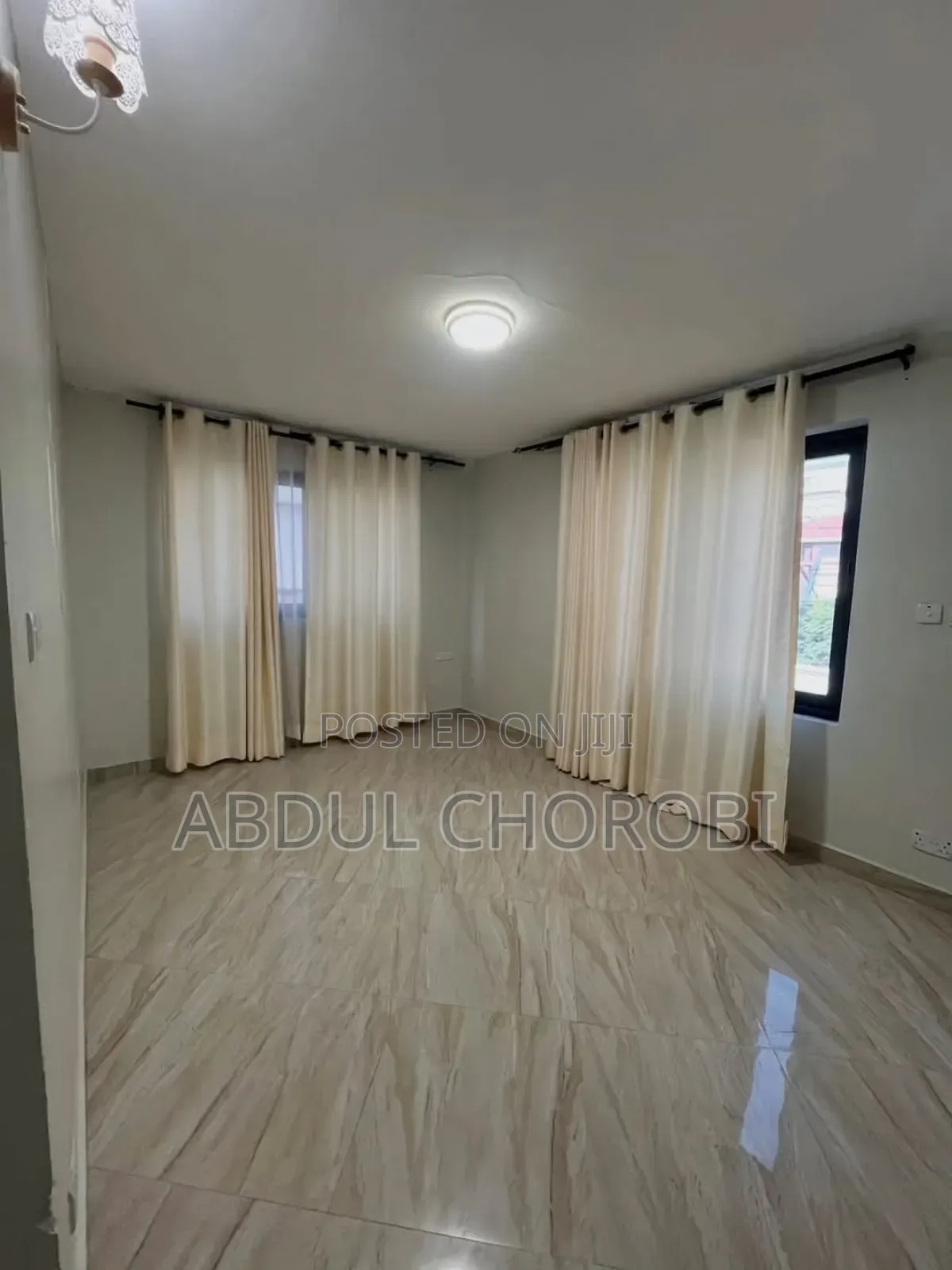 4bdrm Bungalow in Masaki for rent