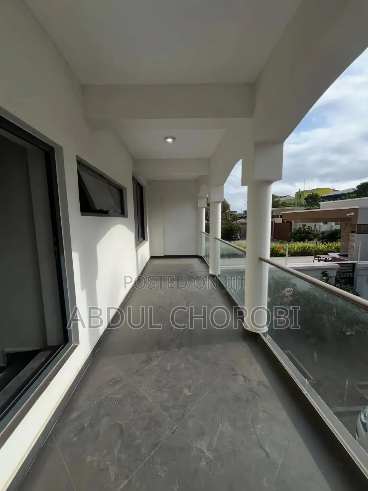 4bdrm Bungalow in Masaki for rent