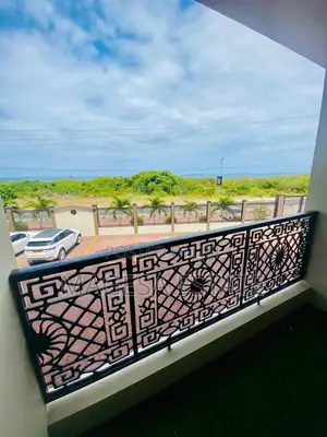 Furnished 3bdrm Apartment in Masaki for sale