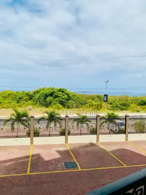 Furnished 3bdrm Apartment in Masaki for sale
