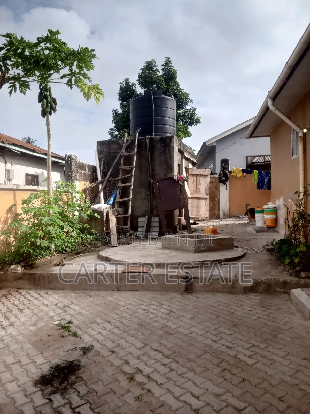 10bdrm House in Carter Real Estate, Kimara for sale