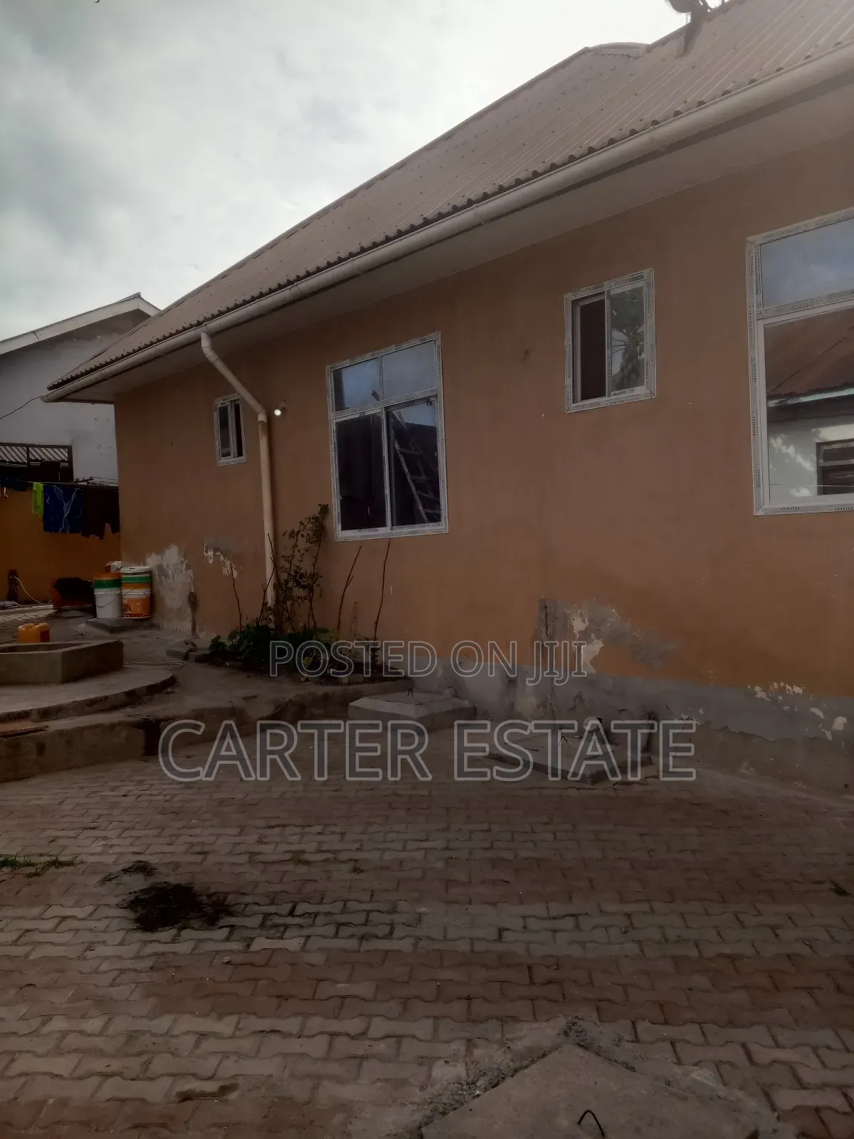 10bdrm House in Carter Real Estate, Kimara for sale