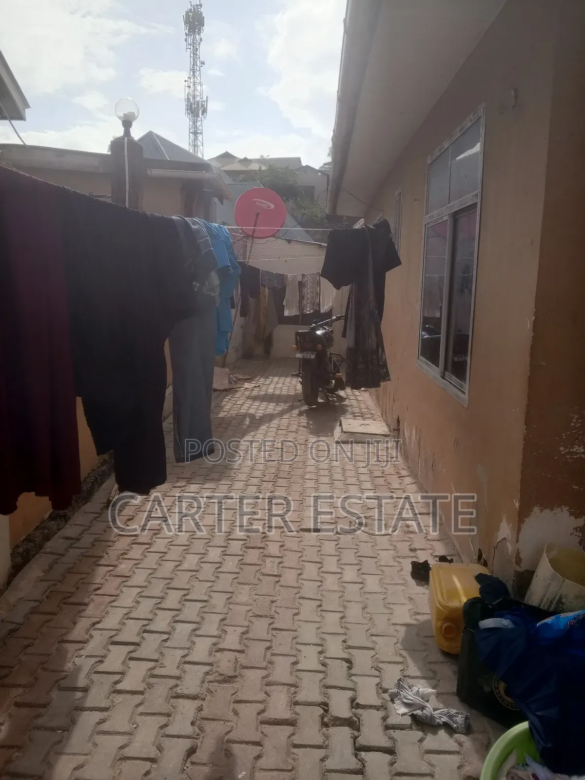 10bdrm House in Carter Real Estate, Kimara for sale