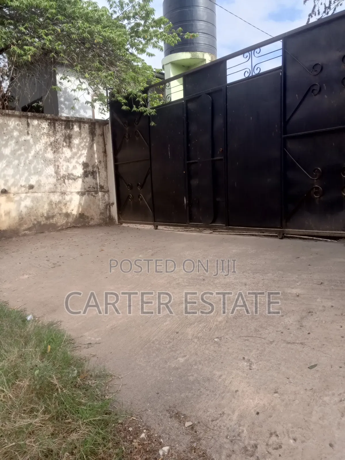 10bdrm House in Carter Real Estate, Kimara for sale