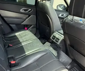 Land Rover Range Rover Velar 2018 Pearl