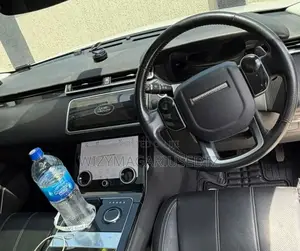Land Rover Range Rover Velar 2018 Pearl