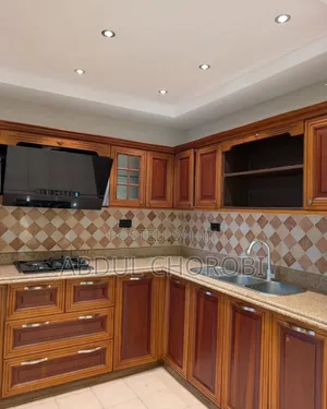 Furnished 3bdrm Apartment in Masaki for rent