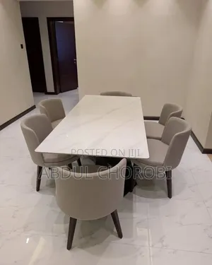 Furnished 3bdrm Apartment in Masaki for rent