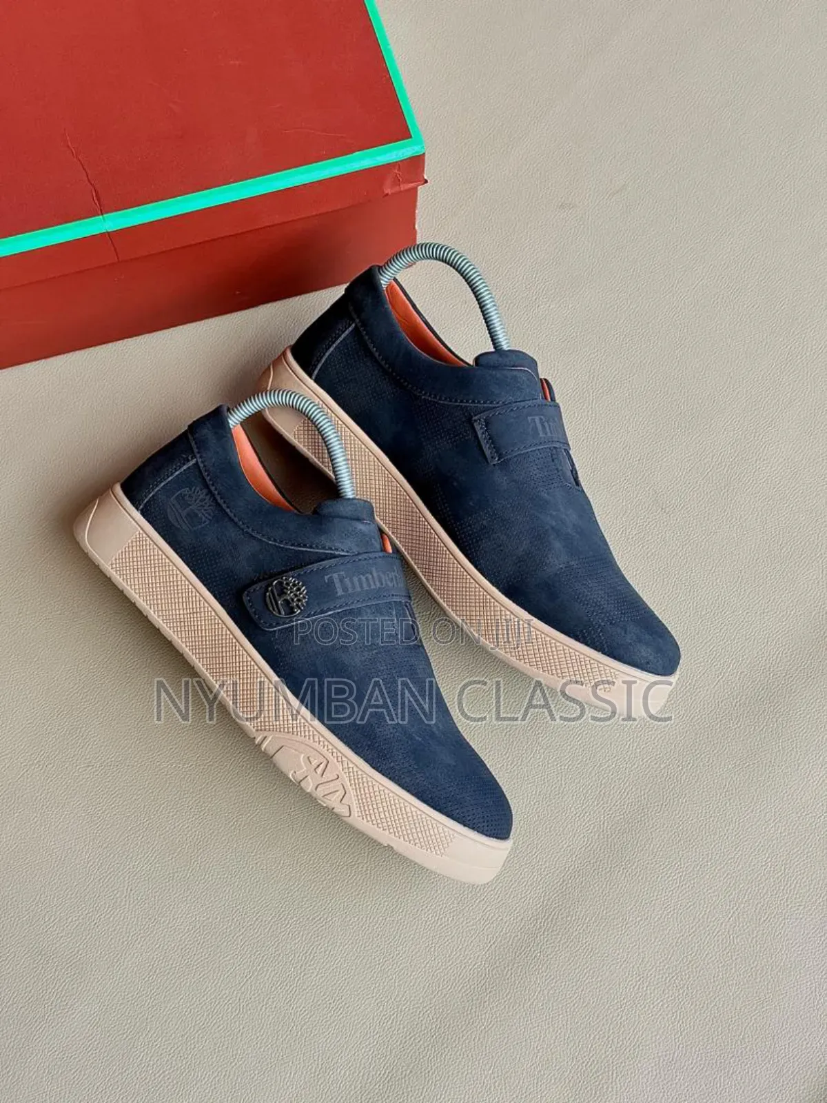 Timberland Casual Shoes