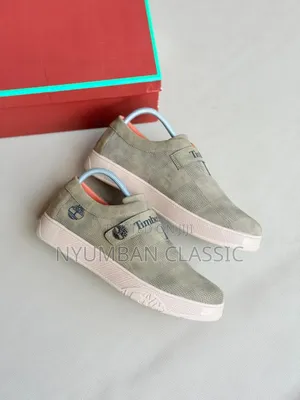 Timberland Casual Shoes