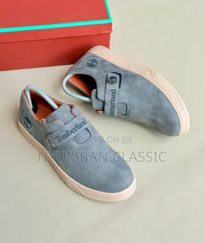 Timberland Casual Shoes