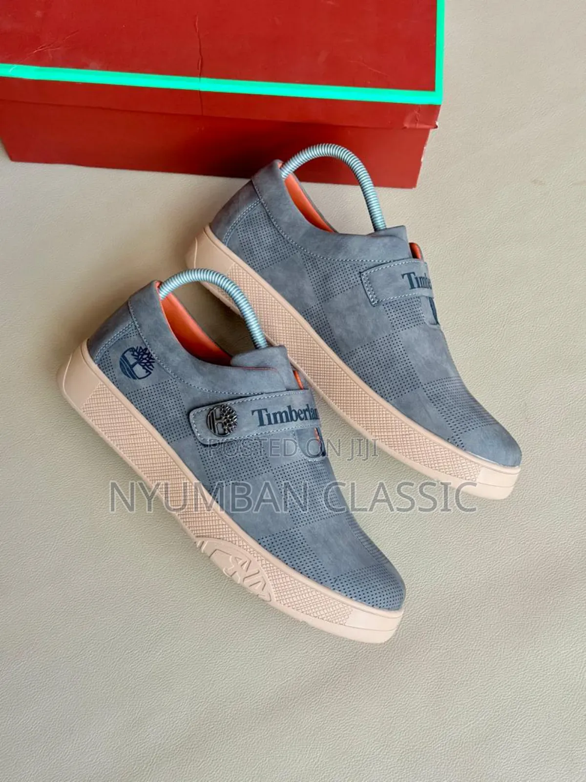 Timberland Casual Shoes