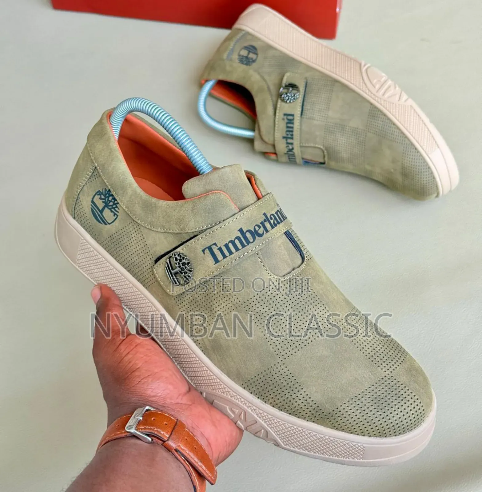 Timberland Casual Shoes