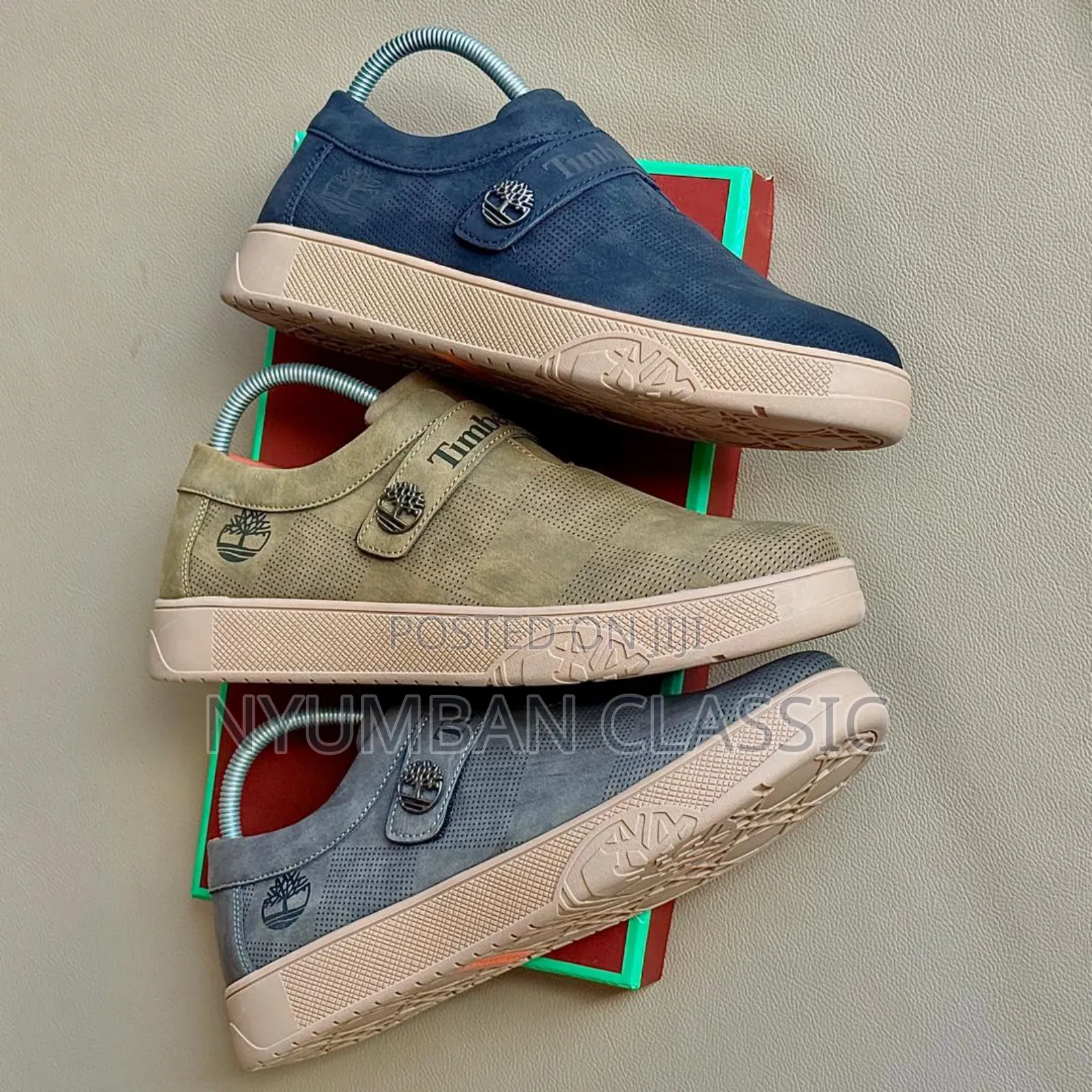 Timberland Casual Shoes