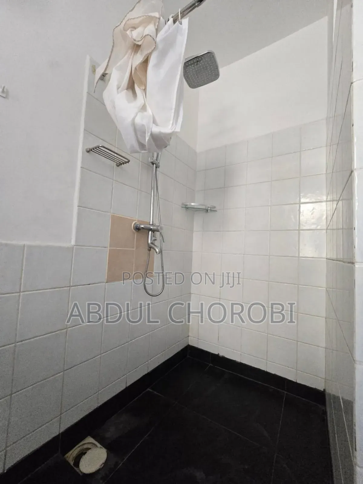 Furnished 3bdrm Apartment in Msasani for rent