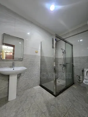 Furnished 3bdrm Apartment in Msasani for rent