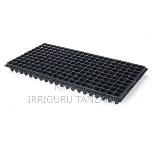 Starter Trays