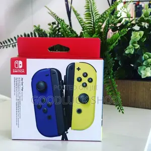 Nintendo Switch 1 Joy Con
