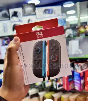 Nintendo Switch 2 Joycon