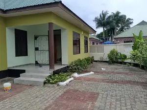 2bdrm House in Bunju Mianzini for rent