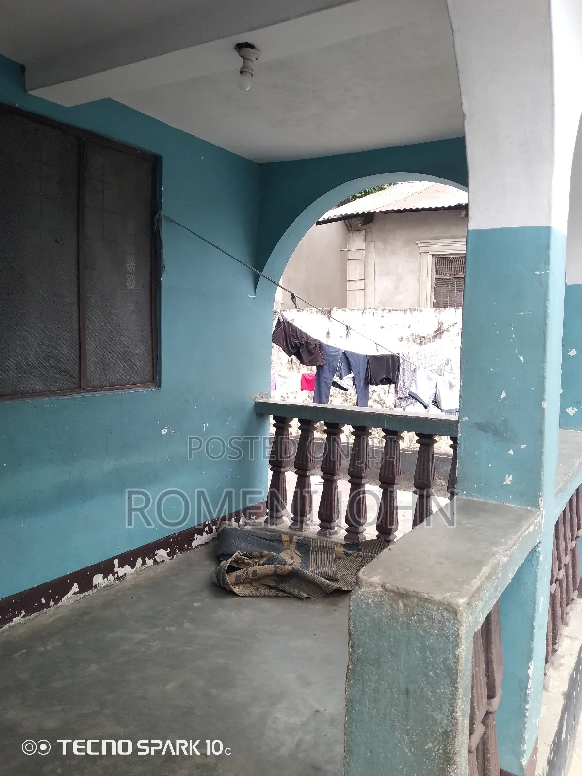 17bdrm Apartment in Tanzania Daresalaam, Ilala for sale