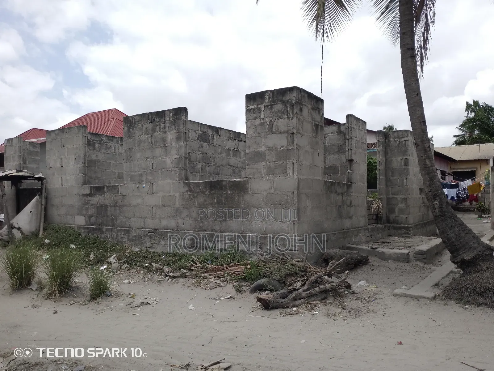 17bdrm Apartment in Tanzania Daresalaam, Ilala for sale