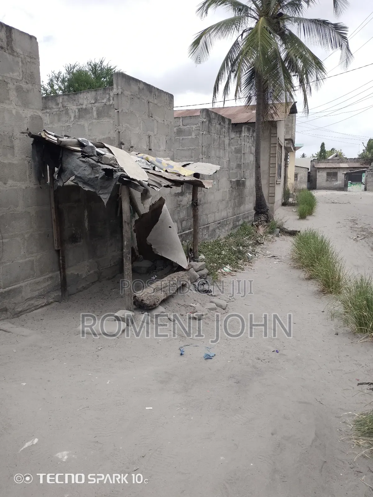 17bdrm Apartment in Tanzania Daresalaam, Ilala for sale