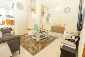 Furnished 4bdrm House in Mbweni for rent