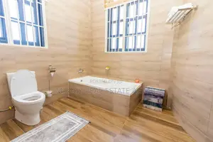 Furnished 4bdrm House in Mbweni for rent