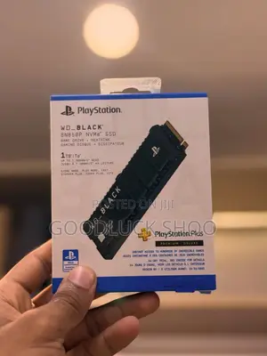 Playstation Plus