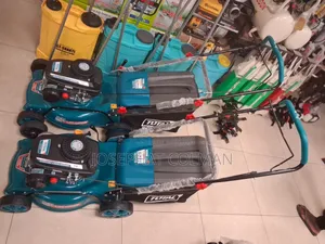 Lawn Mower