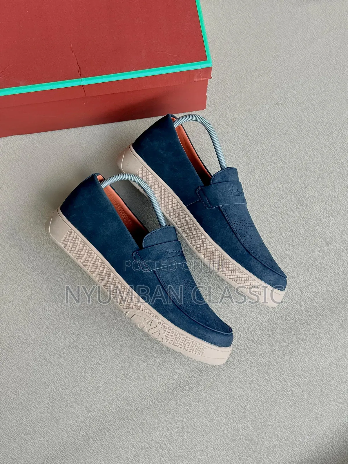 Casual Men's Shoes