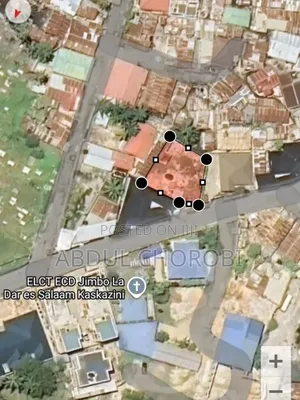 Potential Plot for Sale