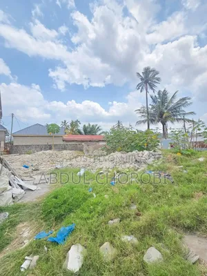 Potential Plot for Sale