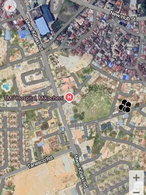 Potential Plot for Sale