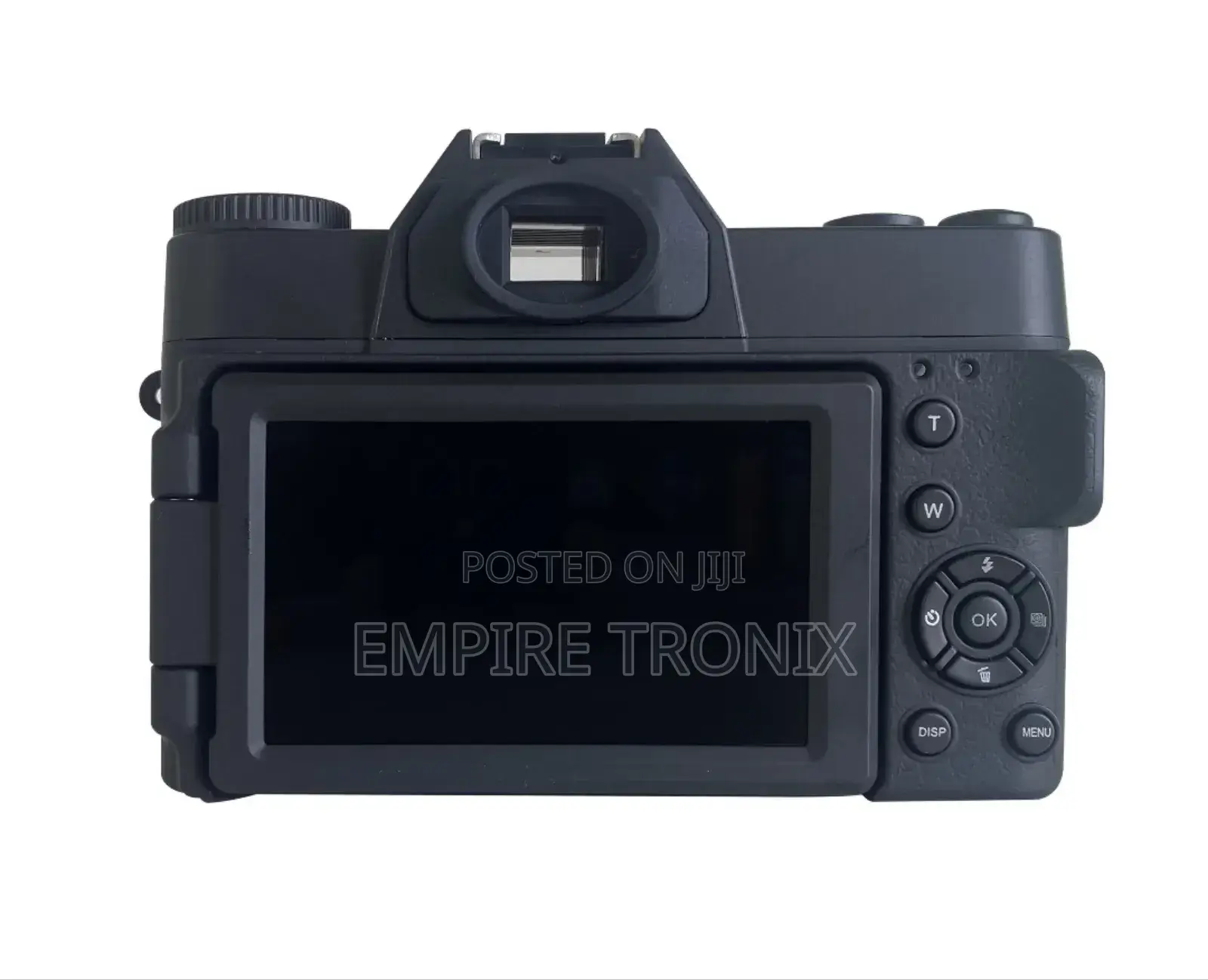 Aiwa Aw-Dc4816 Digital Camera