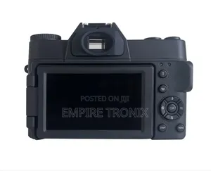 Aiwa Aw-Dc4816 Digital Camera