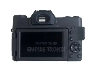 Aiwa Aw-Dc4816 Digital Camera