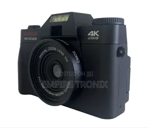 Aiwa Aw-Dc4816 Digital Camera