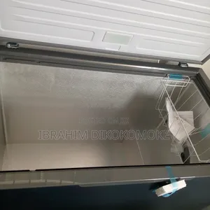 Huamei Freezer