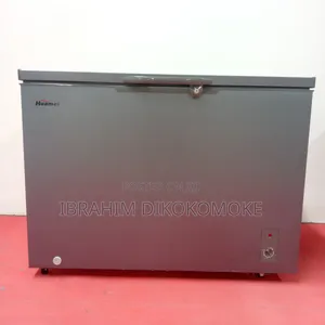 Huamei Freezer