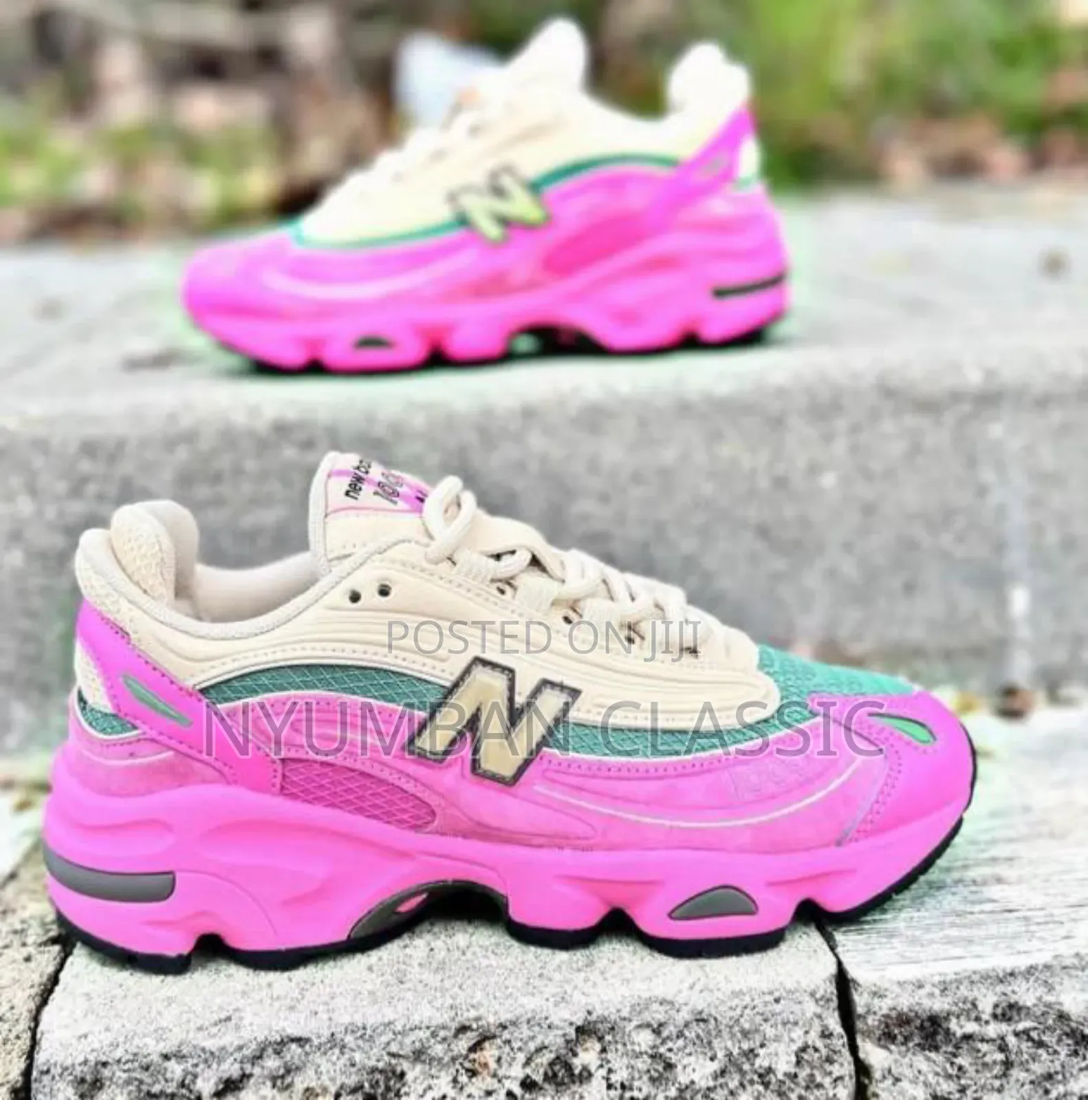 Casual New Balance Shoes