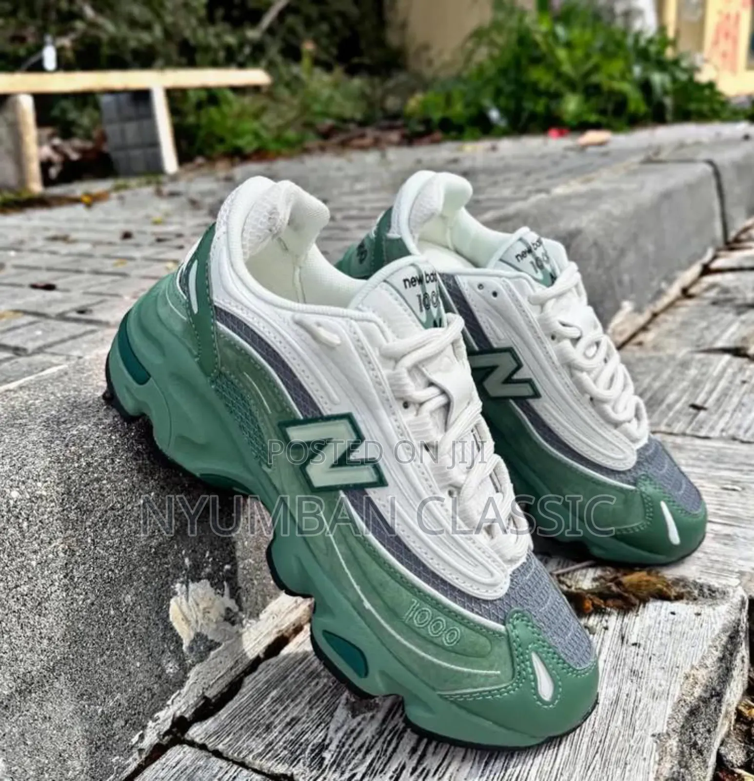 Casual New Balance Shoes