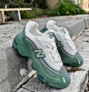 Casual New Balance Shoes