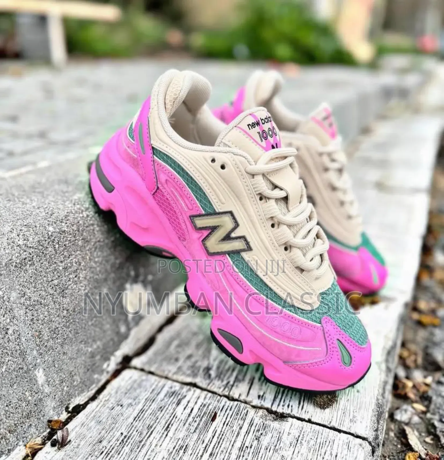 Casual New Balance Shoes