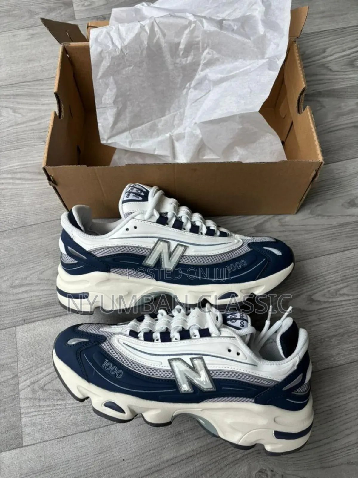 Casual New Balance Shoes