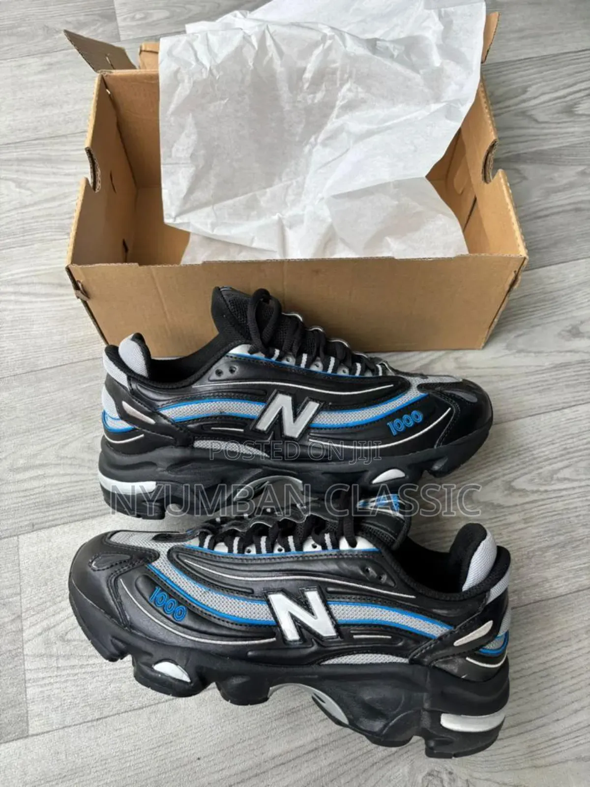 Casual New Balance Shoes