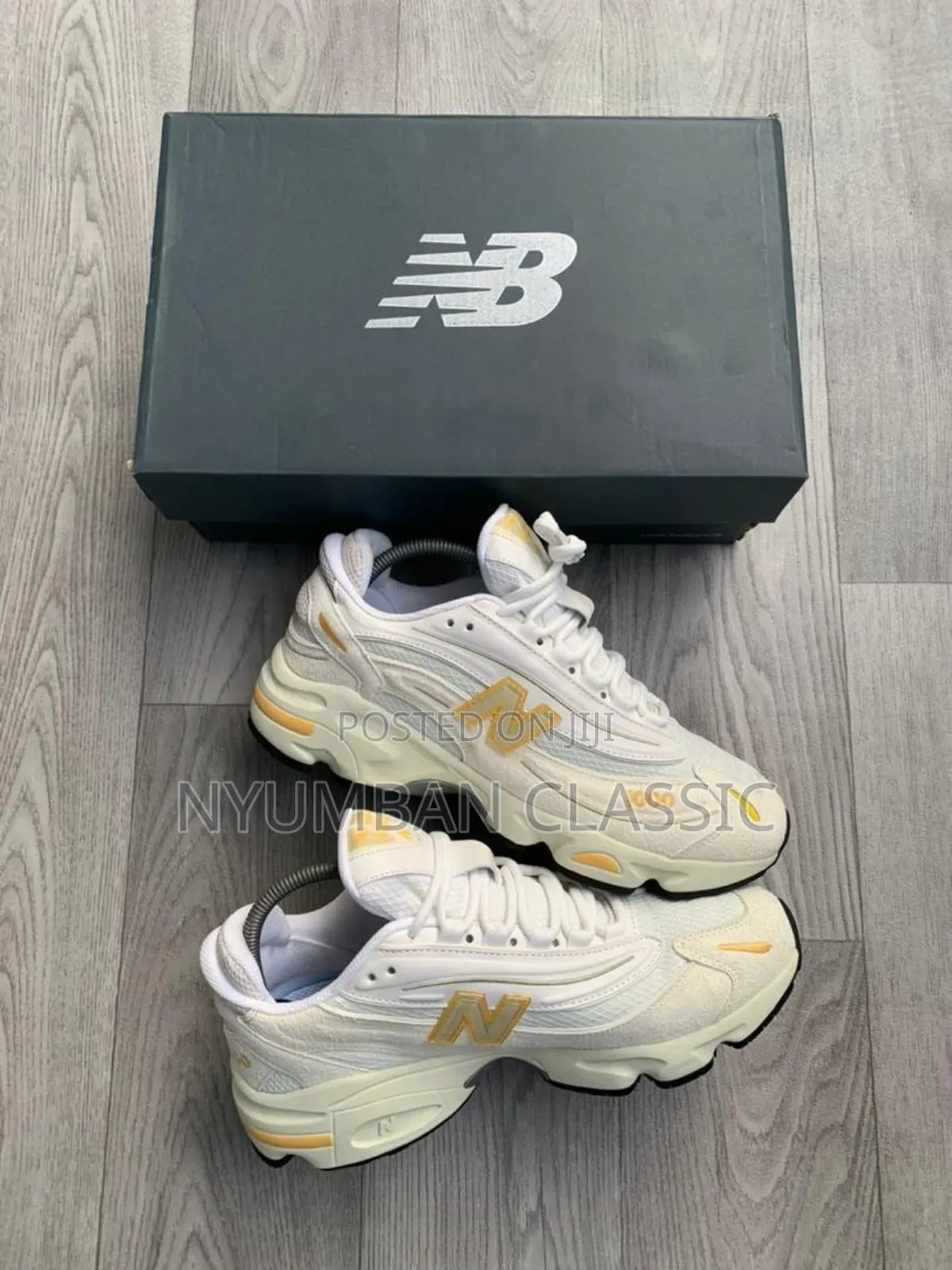 Casual New Balance Shoes