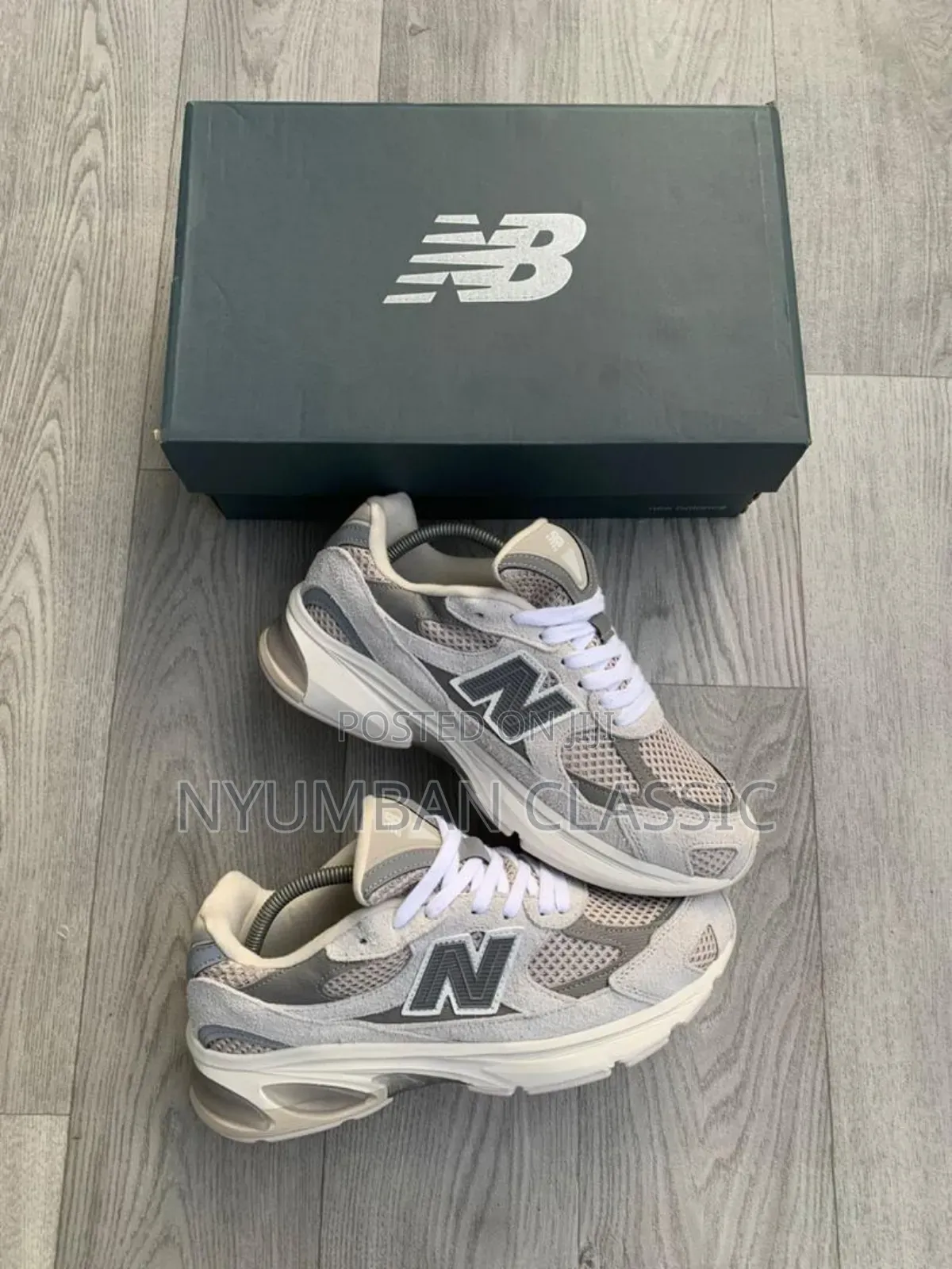 Casual New Balance Shoes