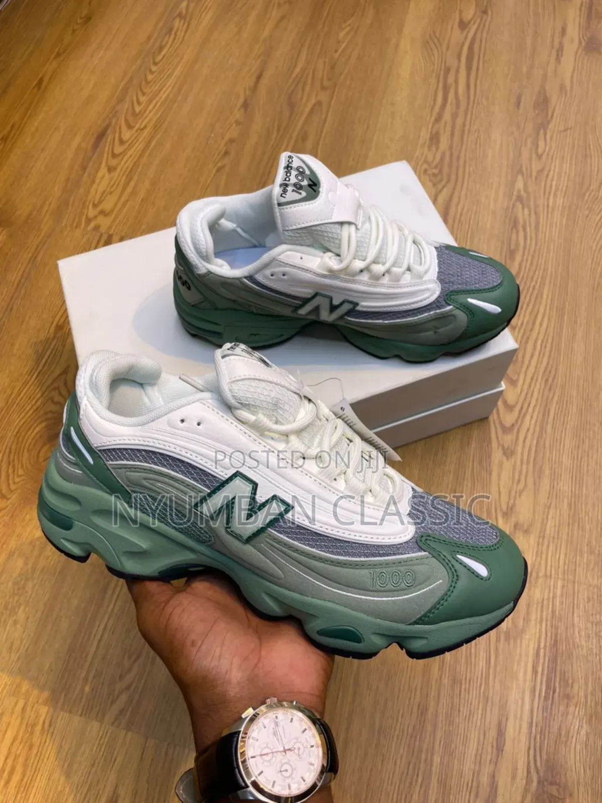 Casual New Balance Shoes
